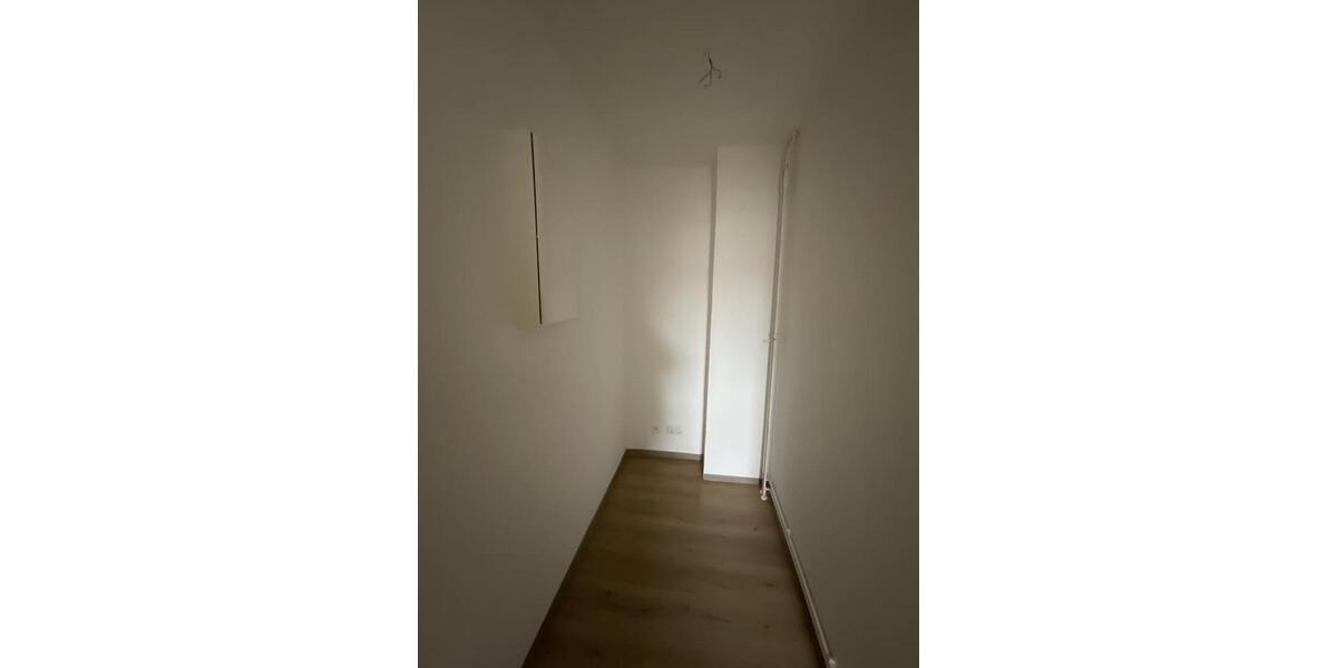 Etagenwohnung Flensburg Fruerlund - 2 Zimmer, 50 m&sup2;, 479&euro; | Angebot:25570747