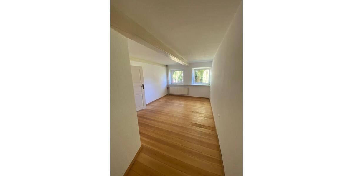 Erdgeschoßwohnung Glücksburg (Ostsee) - 4 Zimmer, 104 m&sup2;, 1.150&euro; | Angebot:26006562