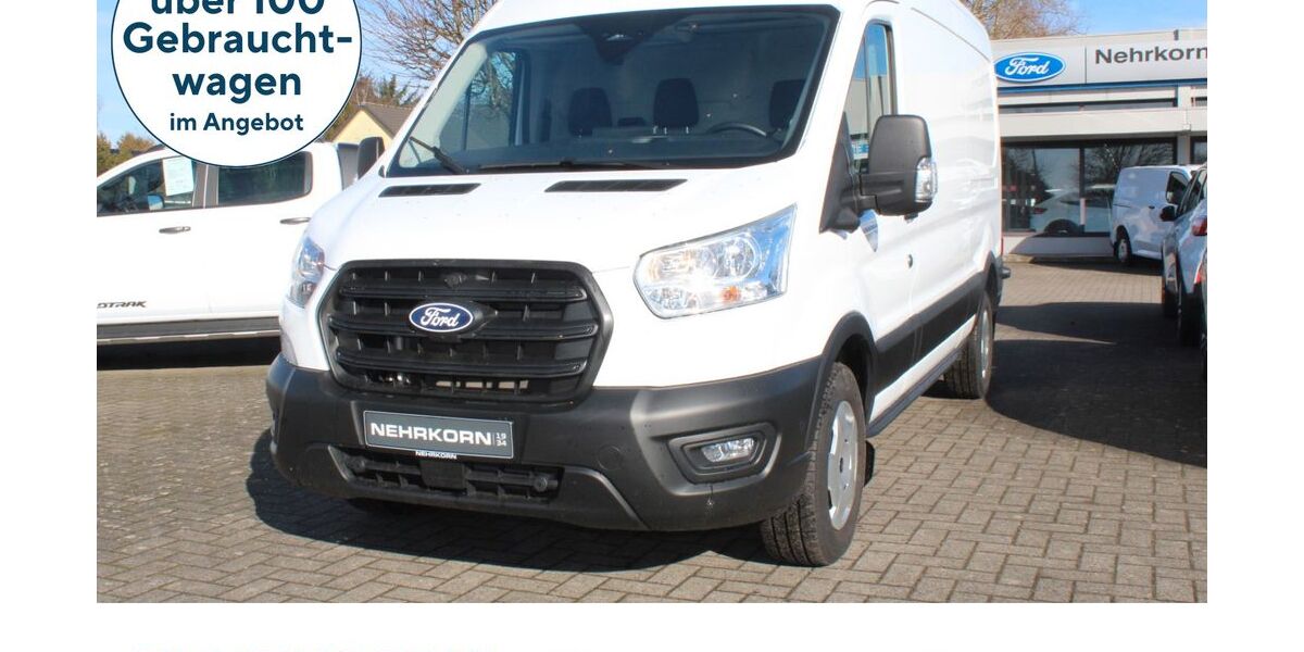 Ford Transit 23.500 km 29.950 &euro; Flensburg 24941