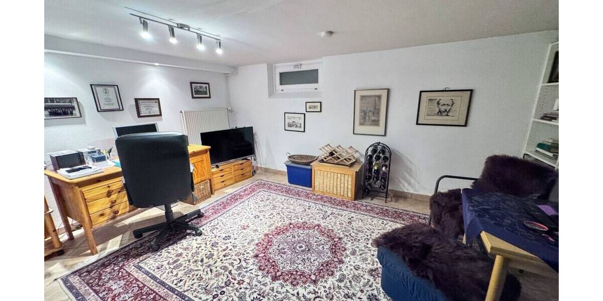 Reihenmittelhaus Flensburg Jürgensby - 3 Zimmer, 70 m&sup2;, 249.000&euro; | Angebot:25668151