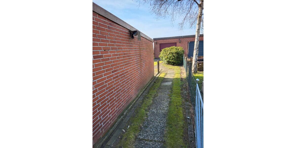 Einfamilienhaus Löwenstedt - 4 Zimmer, 160 m&sup2;, 211.000&euro; | Angebot:26145243