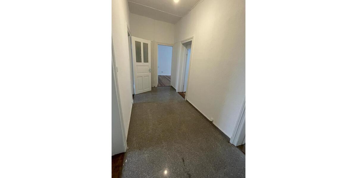 Erdgeschoßwohnung Flensburg Altstadt - 5.5 Zimmer, 140 m&sup2;, 1.112&euro; | Angebot:26248239
