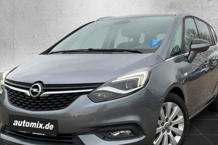 Opel Zafira 121.019 km 15.500 &euro; Enge-Sande 25917