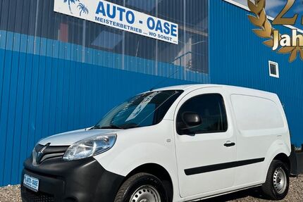 Renault Kangoo 87.473 km 9.490 &euro; Flensburg 24941
