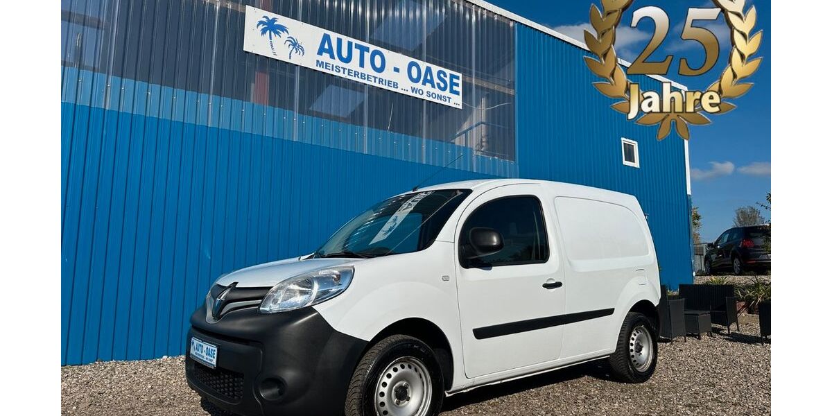 Renault Kangoo 87.473 km 9.490 &euro; Flensburg 24941