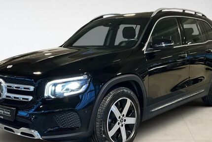 Mercedes-Benz GLB 200 44.330 km 30.480 &euro; Flensburg 24941