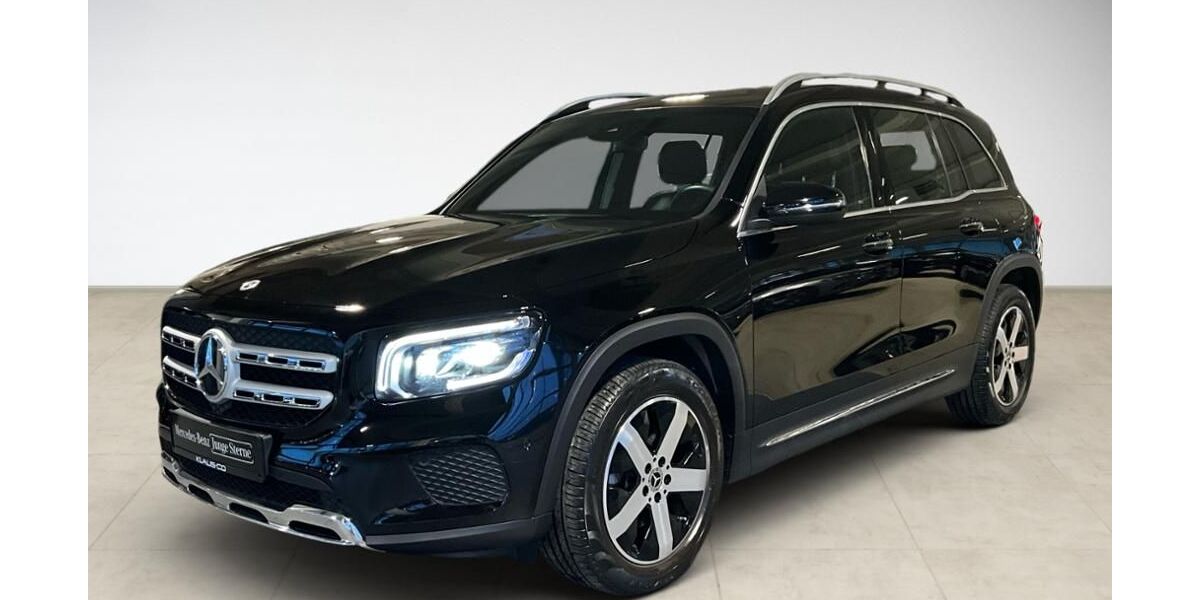 Mercedes-Benz GLB 200 44.330 km 30.480 &euro; Flensburg 24941