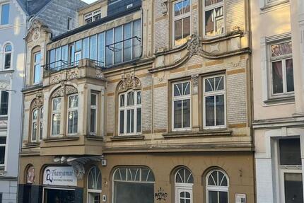 Wohnung Flensburg Altstadt - 3 Zimmer, 100 m&sup2;, 830&euro; | Angebot:19860728