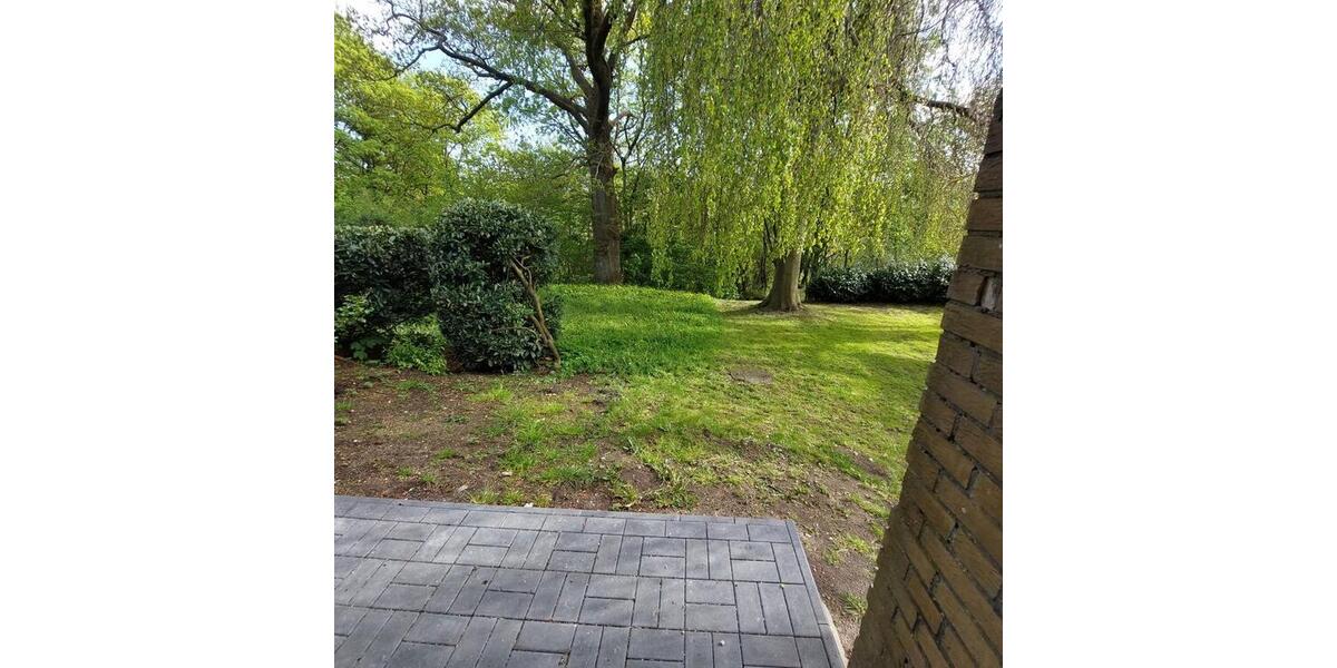 Erdgeschoßwohnung Glücksburg (Ostsee) - 2 Zimmer, 45 m&sup2;, 630&euro; | Angebot:26615186