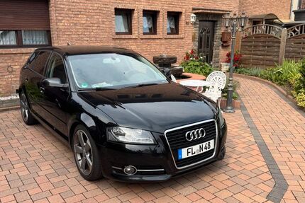 Audi A3 293.000 km 5.250 &euro; Flensburg 24941
