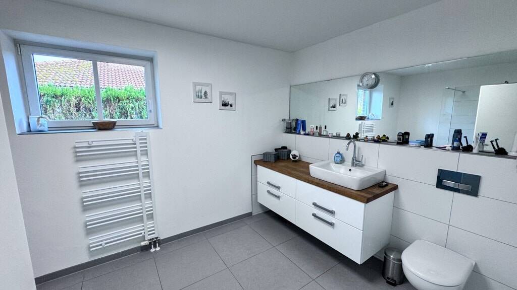 Einfamilienhaus Flensburg Weiche - 3 Zimmer, 96 m&sup2;, 448.000&euro; | Angebot:26376823