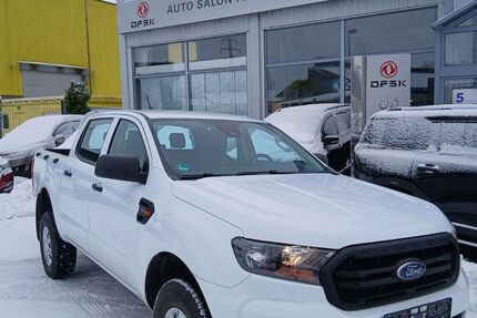 Ford Ranger 34.979 km 28.950 &euro; Flensburg 24941