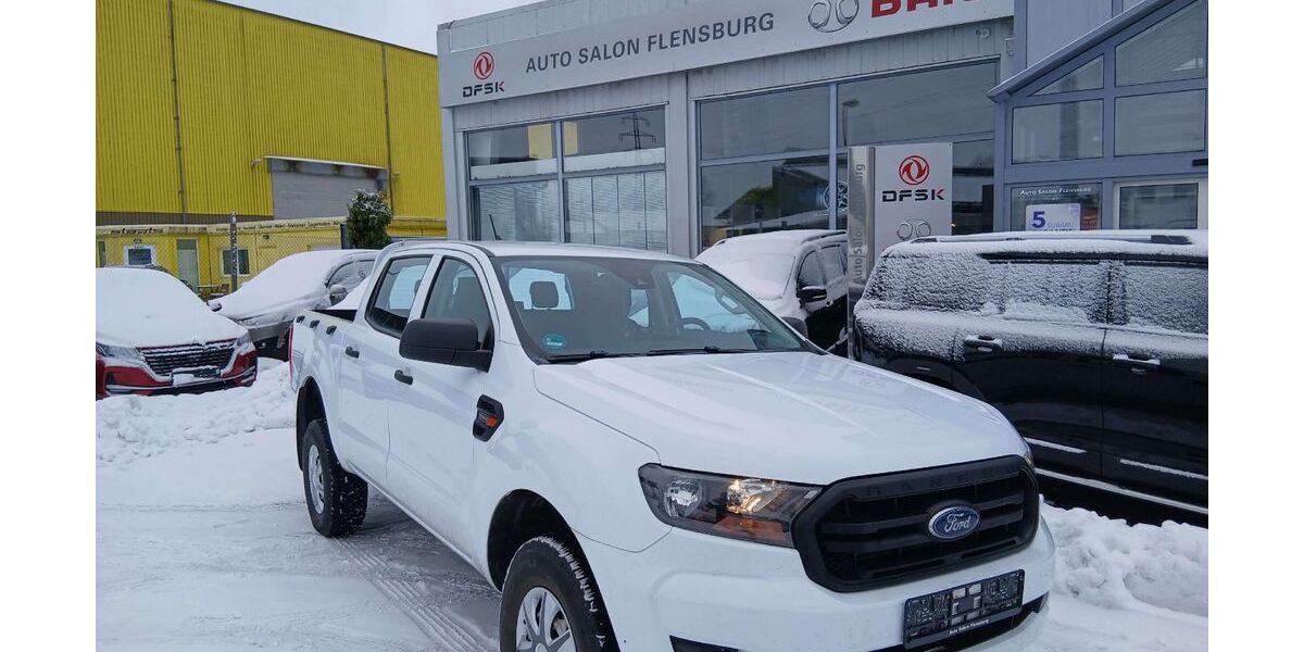Ford Ranger 34.979 km 28.950 &euro; Flensburg 24941