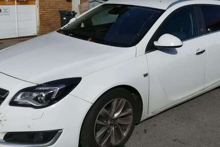 Opel Insignia 235.600 km 2.990 &euro; Flensburg 24941