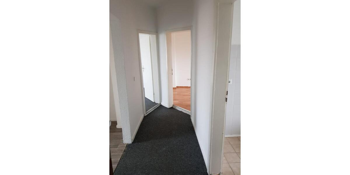 Dachgeschoßwohnung Flensburg Altstadt - 3 Zimmer, 65 m&sup2;, 650&euro; | Angebot:25268017
