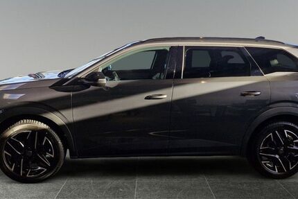 Peugeot 5008 5.000 km 41.790 &euro; Flensburg 24941