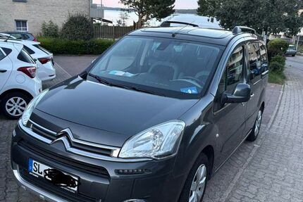 Citroen Berlingo 160.500 km 7.400 &euro; Harrislee 24955