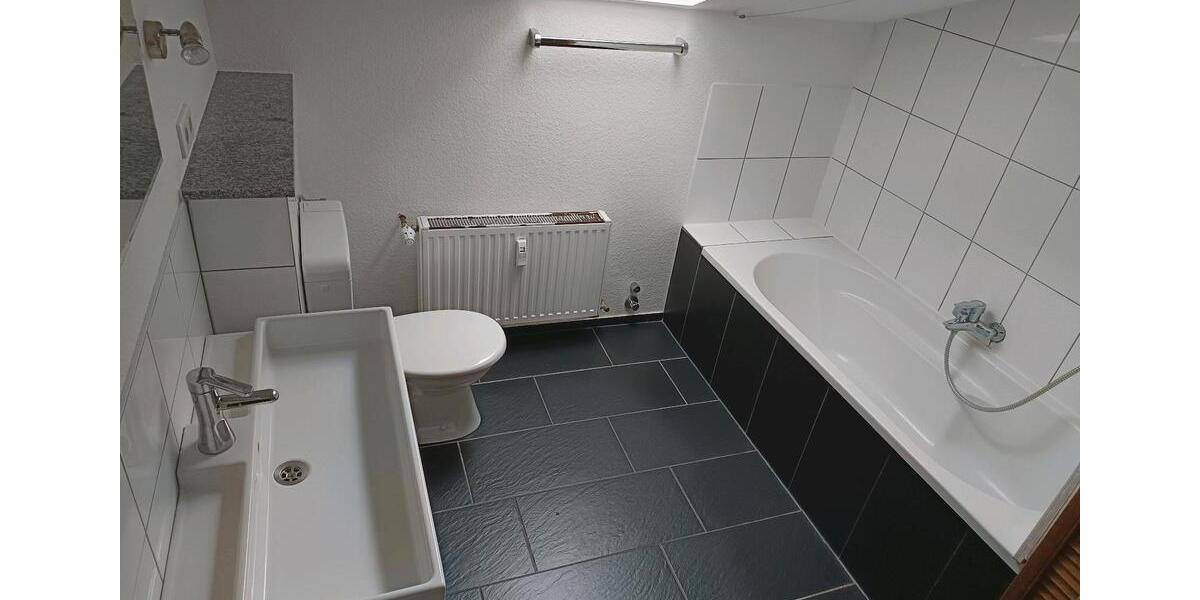 Etagenwohnung Harrislee - 2 Zimmer, 46 m&sup2;, 628&euro; | Angebot:26585426