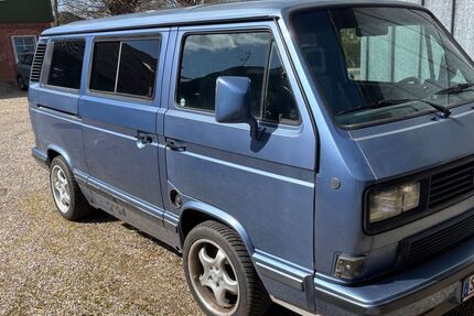 VW T3 Multivan 99.999 km 10.999 &euro; Hürup 24975