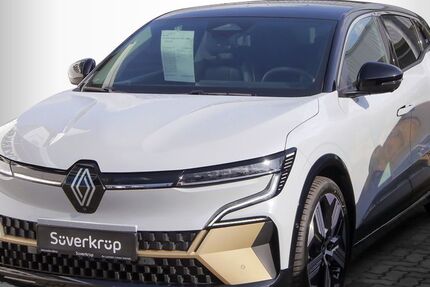 Renault Megane 1.900 km 34.980 &euro; Flensburg 24941