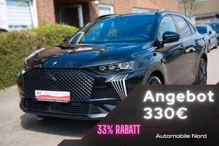 DS Automobiles DS 7 Crossback 13.311 km 28.700 &euro; Harrislee 24955