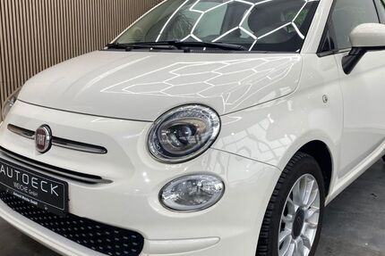 Fiat 500 105.200 km 8.150 &euro; Flensburg 24941