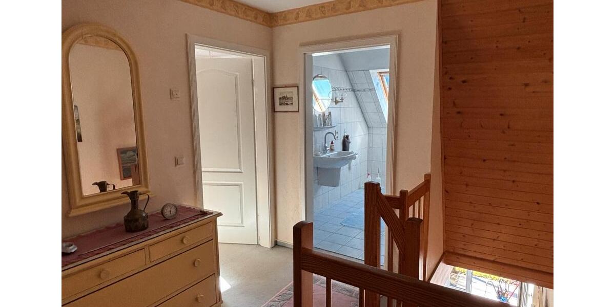 Doppelhaushälfte Großenwiehe - 3 Zimmer, 100 m&sup2;, 289.000&euro; | Angebot:27056391