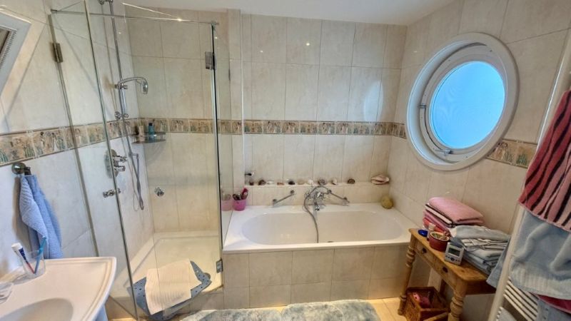 Zwei Zimmer. Eine Lage. Unzählige Ausblicke. - 2- Flensburg Jürgensby | Angebot:26386652