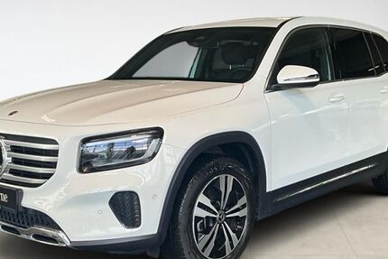 Mercedes-Benz GLB 220 12.200 km 40.770 &euro; Flensburg 24941