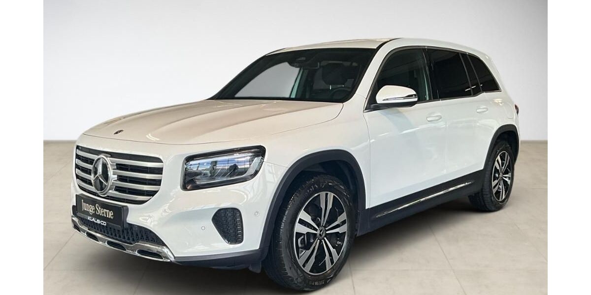 Mercedes-Benz GLB 220 12.200 km 40.770 &euro; Flensburg 24941