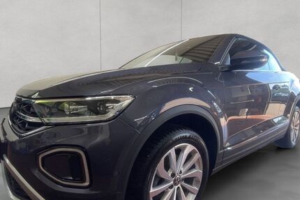 VW T-Roc 14.930 km 28.490 &euro; Flensburg 24944