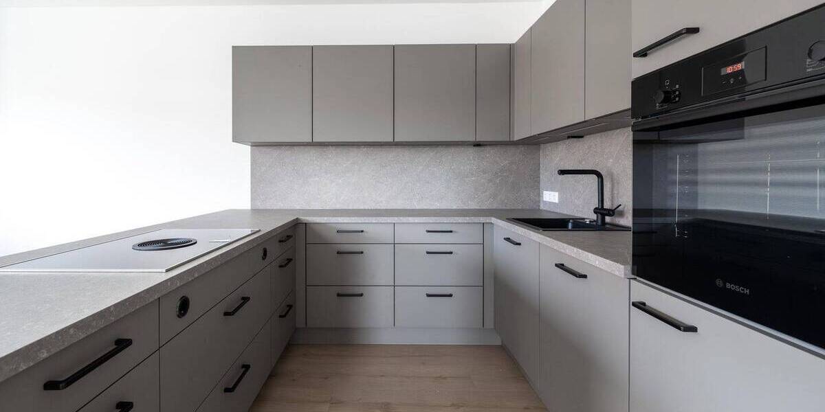 Etagenwohnung Glücksburg - 3 Zimmer, 89 m&sup2;, 395.000&euro; | Angebot:26029980