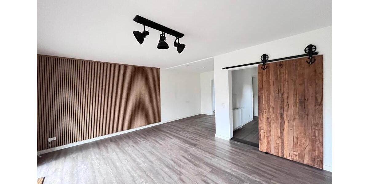 Doppelhaushälfte Handewitt - 3 Zimmer, 90 m&sup2;, 329.000&euro; | Angebot:25285540