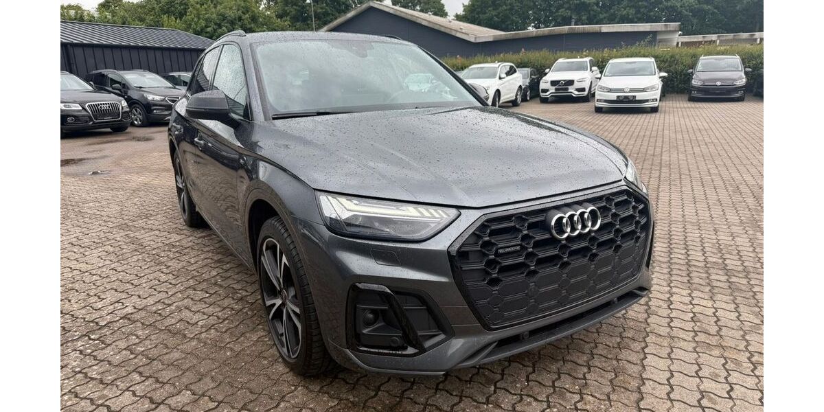 Audi Q5 171.000 km 29.200 &euro; Flensburg 24941