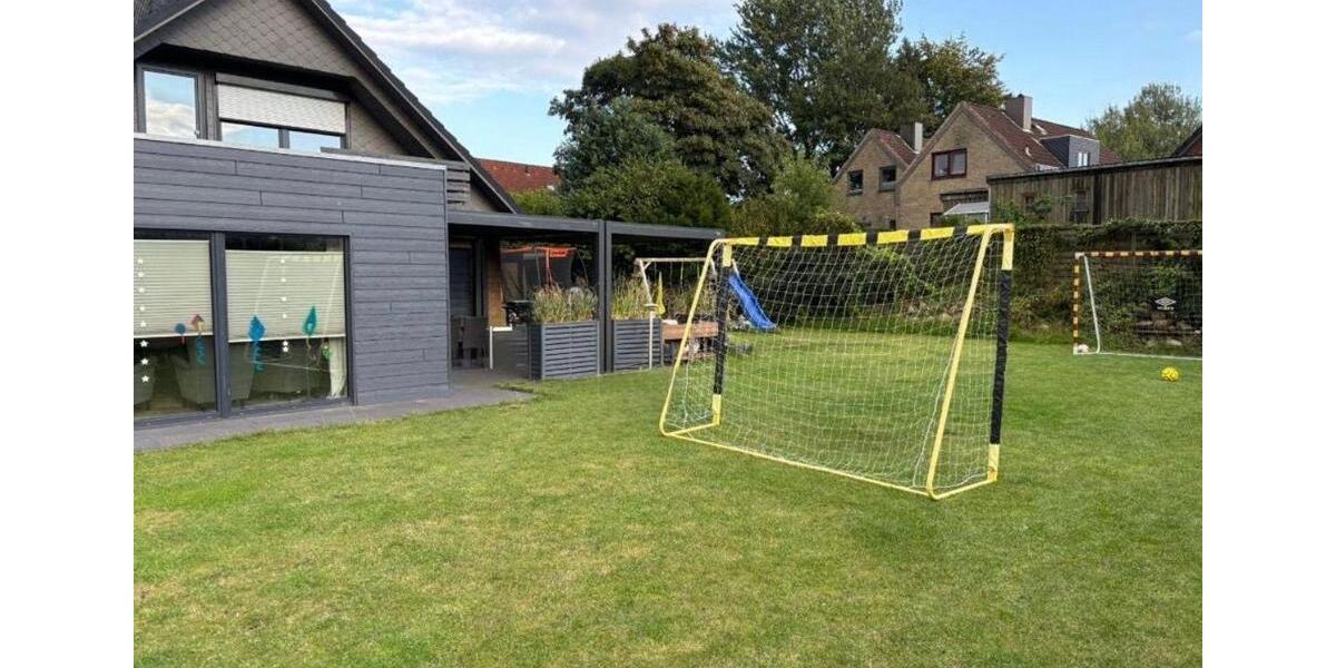 Einfamilienhaus Handewitt - 7 Zimmer, 175 m&sup2;, 510.000&euro; | Angebot:25966308