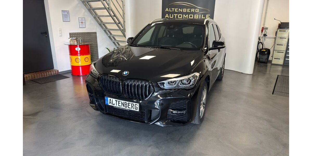 BMW X1 119.100 km 21.990 &euro; Handewitt 24983