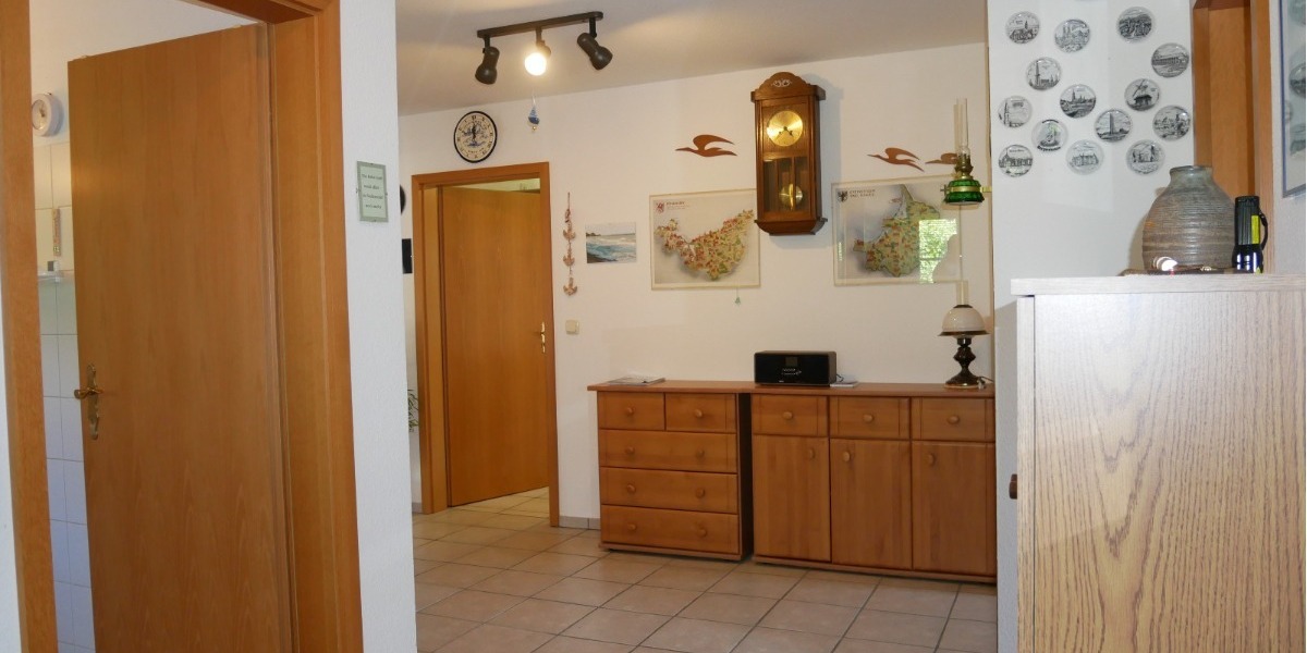 An der Ostsee! Schöne & gepflegter Bungalow in ruhiger Lage in 24972 Steinbergkirche zu verkaufen. - Bungalow Steinbergkirche | Angebot:21171796