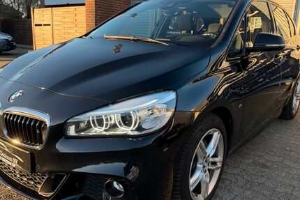 BMW 220 Active Tourer 46.211 km 17.470 &euro; Leck 25917