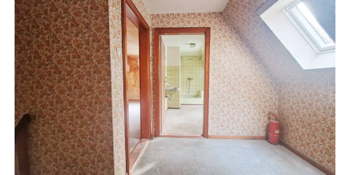 Einfamilienhaus Sollwitt - 5 Zimmer, 120 m&sup2;, 99.000&euro; | Angebot:26029549