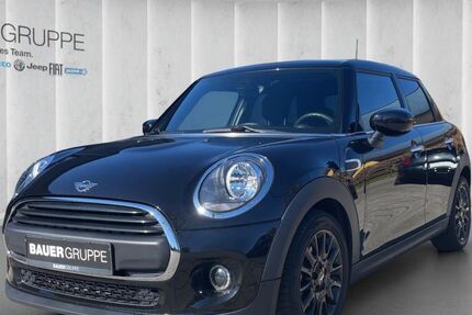 Mini ONE 50.100 km 18.930 &euro; Flensburg 24941