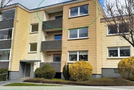Wohnung Harrislee - 3 Zimmer, 72 m&sup2;, 149.000&euro; | Angebot:26375086