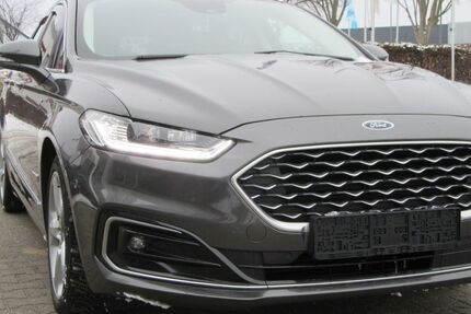 Ford Mondeo 59.500 km 15.900 &euro; Klappholz 24860