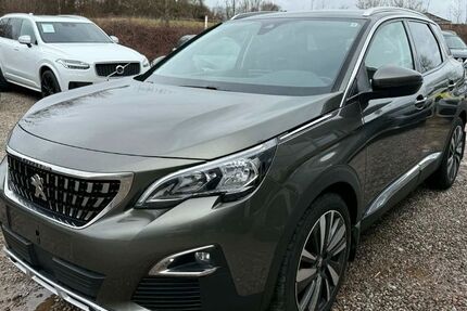 Peugeot 3008 204.000 km 11.000 &euro; Flensburg 24941