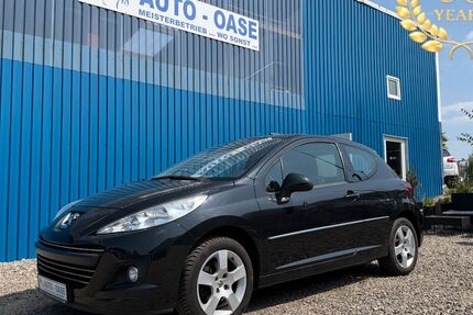 Peugeot 207 113.942 km 5.990 &euro; Flensburg 24941