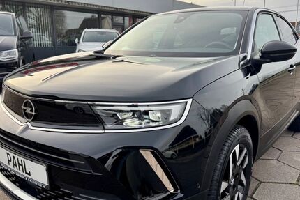 Opel Mokka 47.500 km 18.990 &euro; Schuby 24850