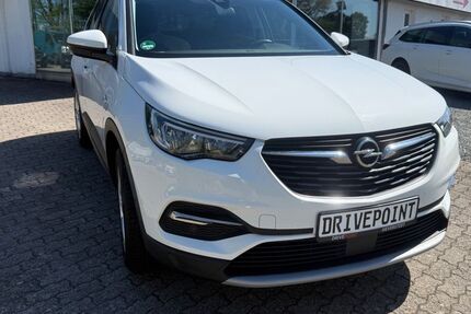 Opel Grandland (X) 67.900 km 16.950 &euro; Sieverstedt 24885