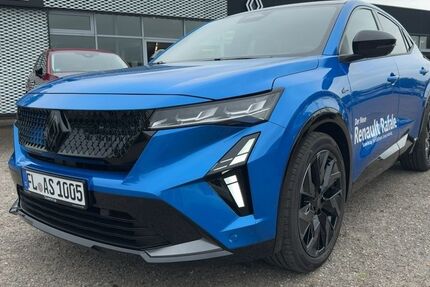 Renault Rafale 25.900 km 37.980 &euro; Flensburg 24941