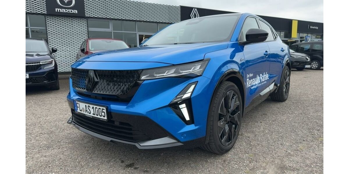 Renault Rafale 25.900 km 37.980 &euro; Flensburg 24941