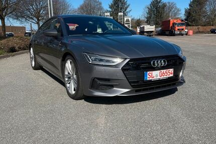 Audi A7 66.000 km 37.400 &euro; Harrislee 24955