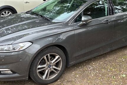 Ford Mondeo 125.000 km 11.490 &euro; Flensburg 24937